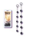 Onyx Love Beads