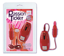 Passion Tickler - Bunny