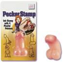 Pecker Stamp