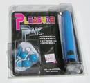 Pleasure Pak - Blue