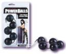 Power Balls