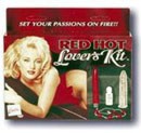 Red Hot Lovers Kit