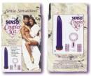Senso Couples Kit