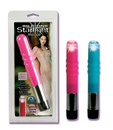 Silicone Starlight Massager