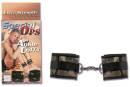 Special Ops - Ankle Cuffs