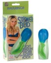 Stroker Bud - Blue