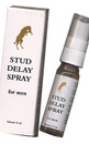 Stud Delay Spray – Sprej na prodloužení erekce