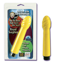 Sue Johanson Royal Scepter