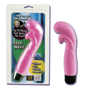 Sue Johanson Royal Wave