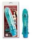 Tera Patrick Waterproof Strobing Penis