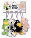 Vibro Critters