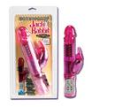 Waterproof Jack Rabbit Pink