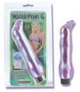 Waterproof Water Penis G