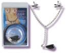 Weighted Nipple Clamps