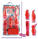 WP Party Kit