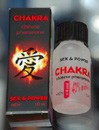 Sexshop: CHAKRA - čínské feromony pro muže