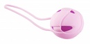 Sexshop: Venušiny kuličky Smartballs fialovo-růžová