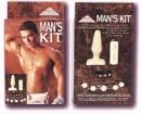 Catalina Mans Kit