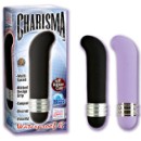 Stimulátor Charisma WP G black