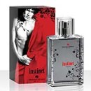 Feromony Miyoshi Miyagi pro muže INSTINCT 100 ml.