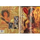 Erotické DVD Asian Silk
