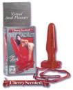 Cherry Scented Anal Exciter