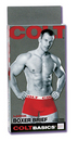 Colt Basic Boxer Brief