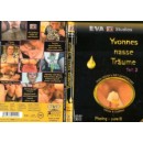Erotické DVD Yvonnes nasse Traume teil: 2