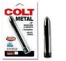 Colt Metal 7"