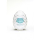 Tenga Egg Wavy