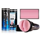 Masturbátor Fleshlight Pink Jack Ass