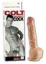 Dave Angelo´s Cock