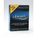 Tableta na podporu erekce Amante