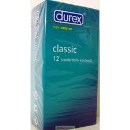 Durex Classic 12ks