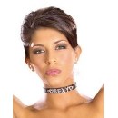 Náhrdelník Bling Collar SEXY Black