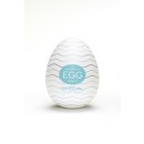 Masturbátor Tenga Egg Wavy