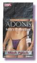 Adonis Pouch - Purple