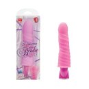 Vibrátor Pleasure Bendie pink