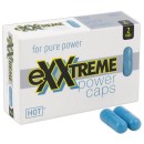 Tablety na podporu erekce Exxtreme
