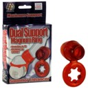 Dual Support Magnum Ring