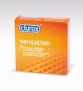 Durex Sensation