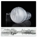 Masturbátor Fleshlight Ice Lady Crystal