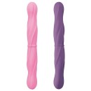 Vibe Therapy Discover Silicone Double Dong