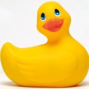 Vibrační kachnička Duck Me