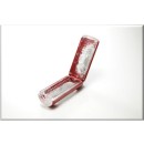 Masturbátor Tenga Flip Hole red