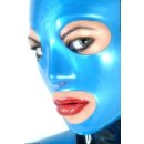 Latexová maska pro ženy