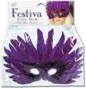 Festiva Exotic - Purple