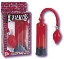 Firemans Pump