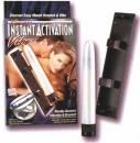Foreplay Instant Activation Vibe