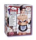 French Maid Doll